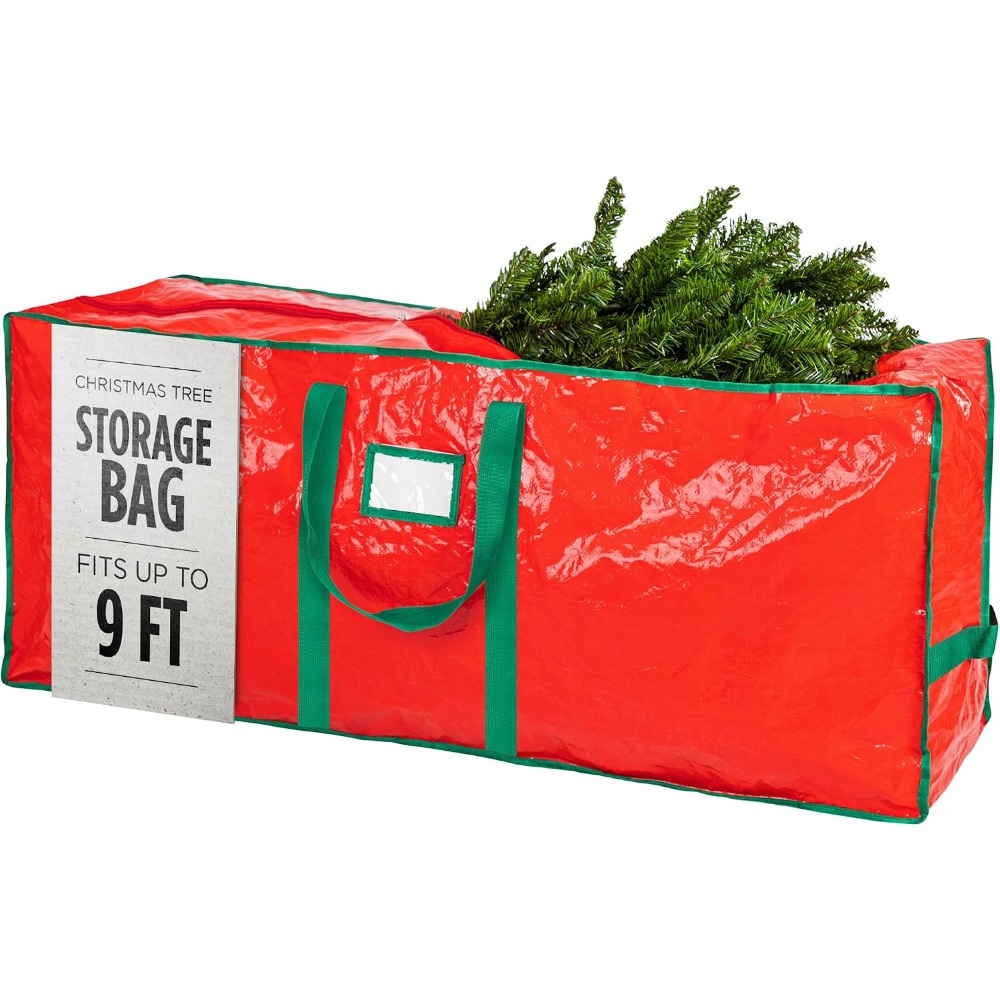 Christmas Tree Artificial - Sac de rangement pour arbre de