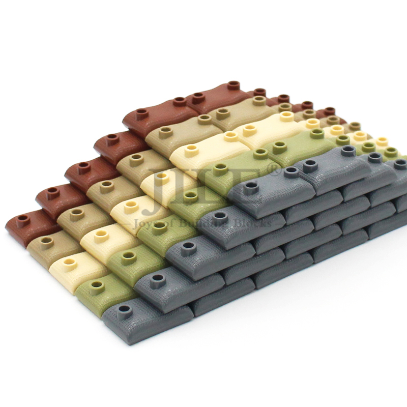 Lego Set Creator - Ensemble de blocs de construction MOC
