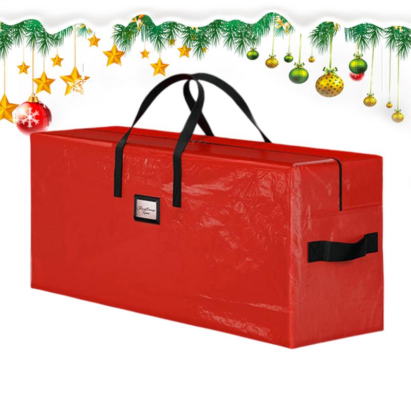 Mallette de rangement pour arb - Christmas Tree Artificial avis et prix