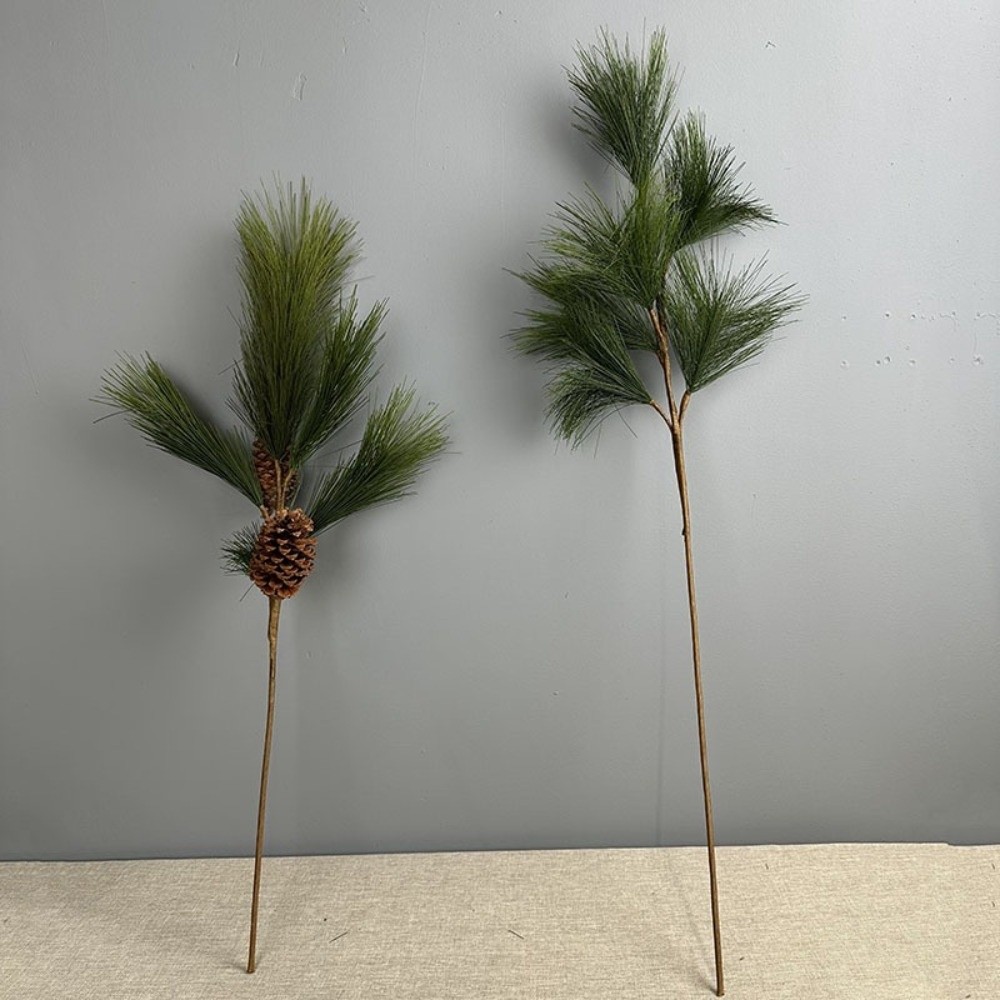 Branche de pin artificielle ré - Christmas Tree Artificial avis et prix