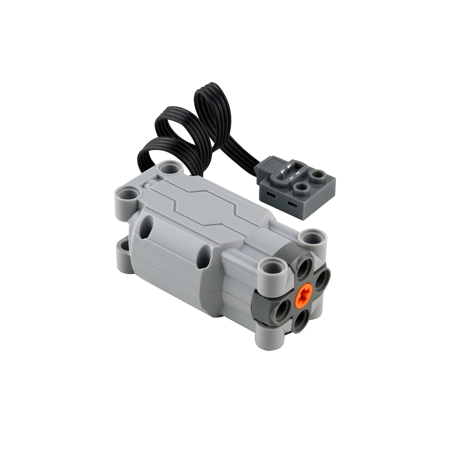 Nouveau moteur L amélioré 8800 - Lego Set Technic avis et prix