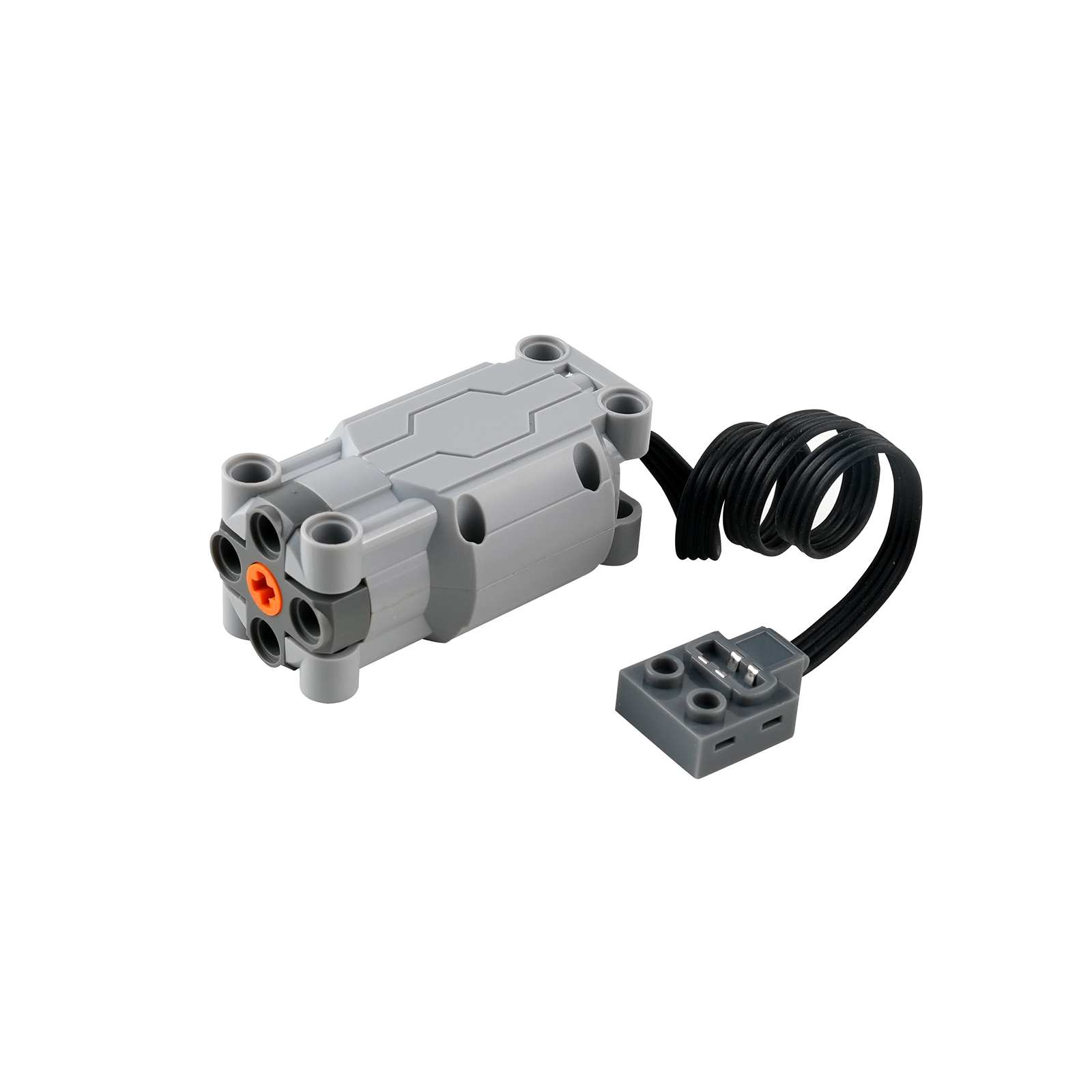 Nouveau moteur L amélioré 8800 - Lego Set Technic avis et prix
