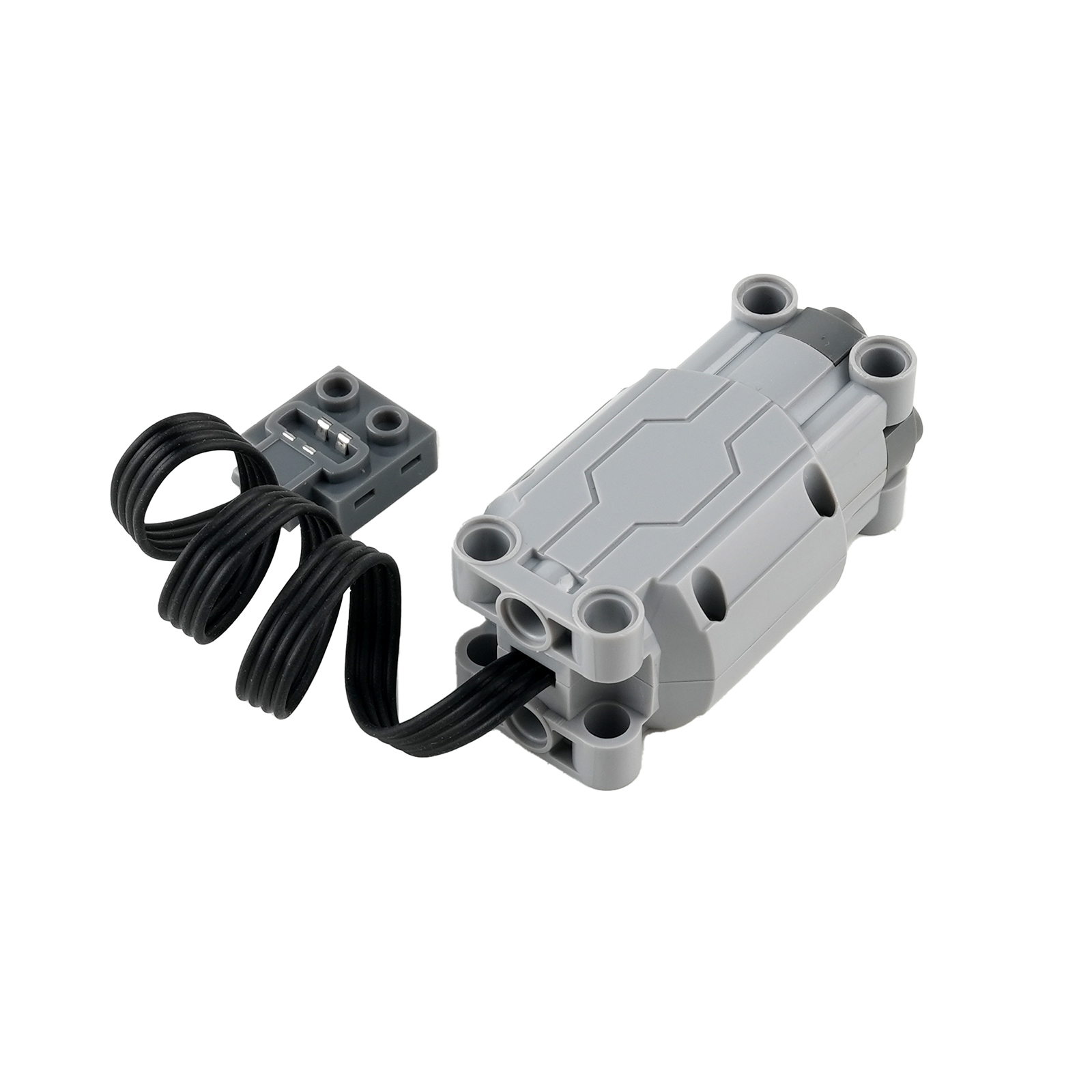 Nouveau moteur L amélioré 8800 - Lego Set Technic avis et prix