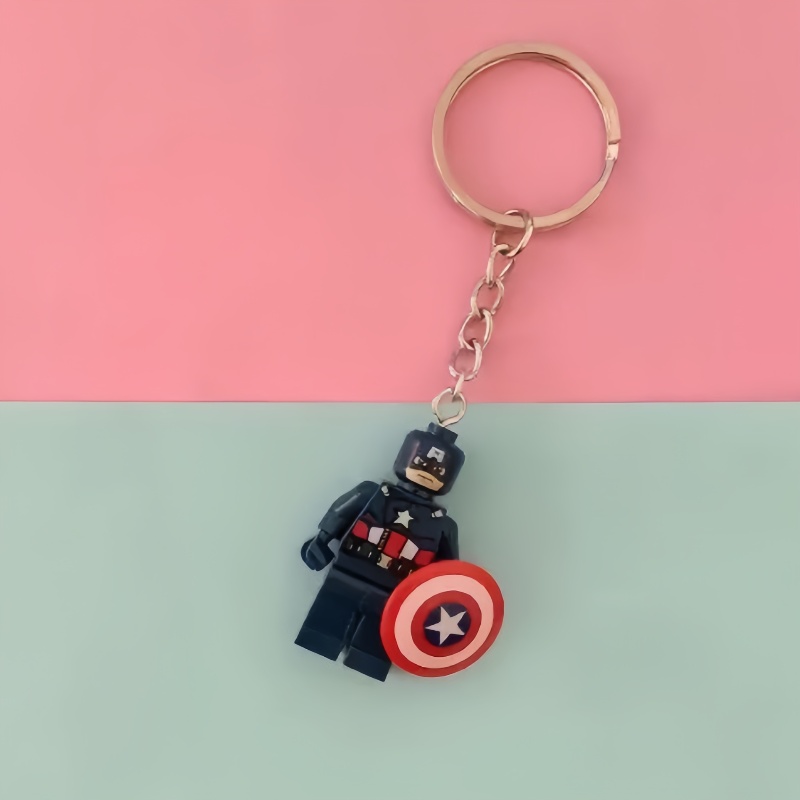 Avengers Spider-Man Iron Man p - Lego Set Technic avis et prix