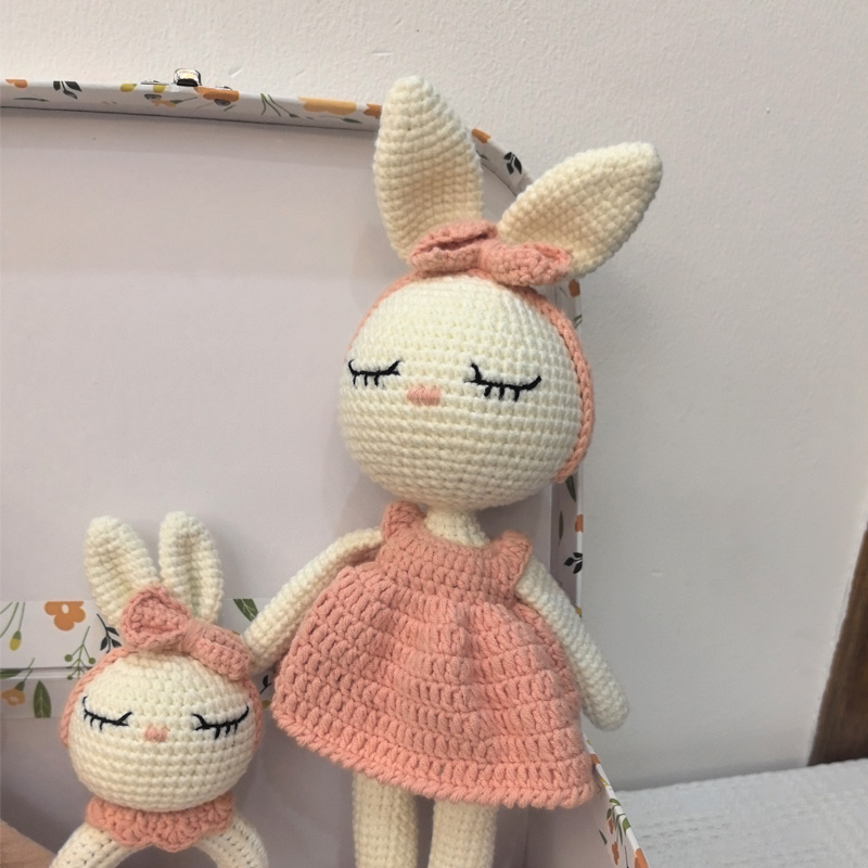 Ensemble de jouets en peluche  - Gift Box Wrap Set avis et prix