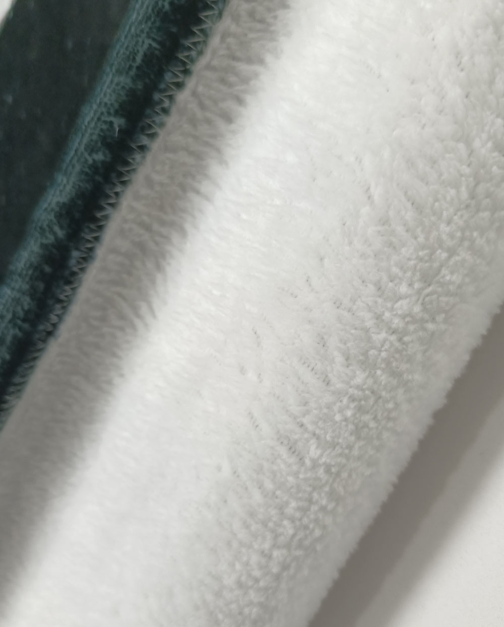 Couverture de canapé en flanel - Christmas Throw Blanket avis et prix