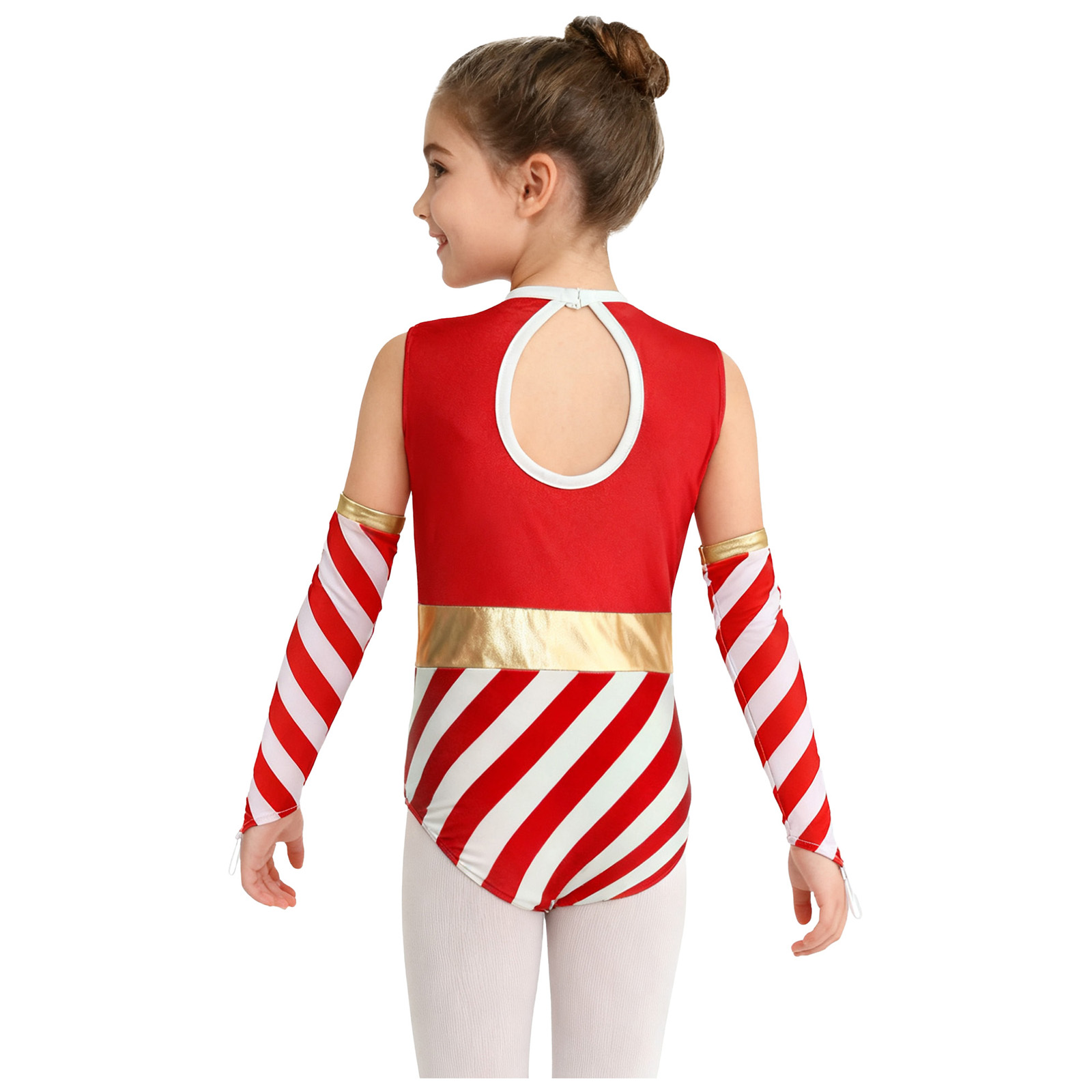 Filles noël Santa Elf Cosplay  - Elf Costume Christmas avis et prix
