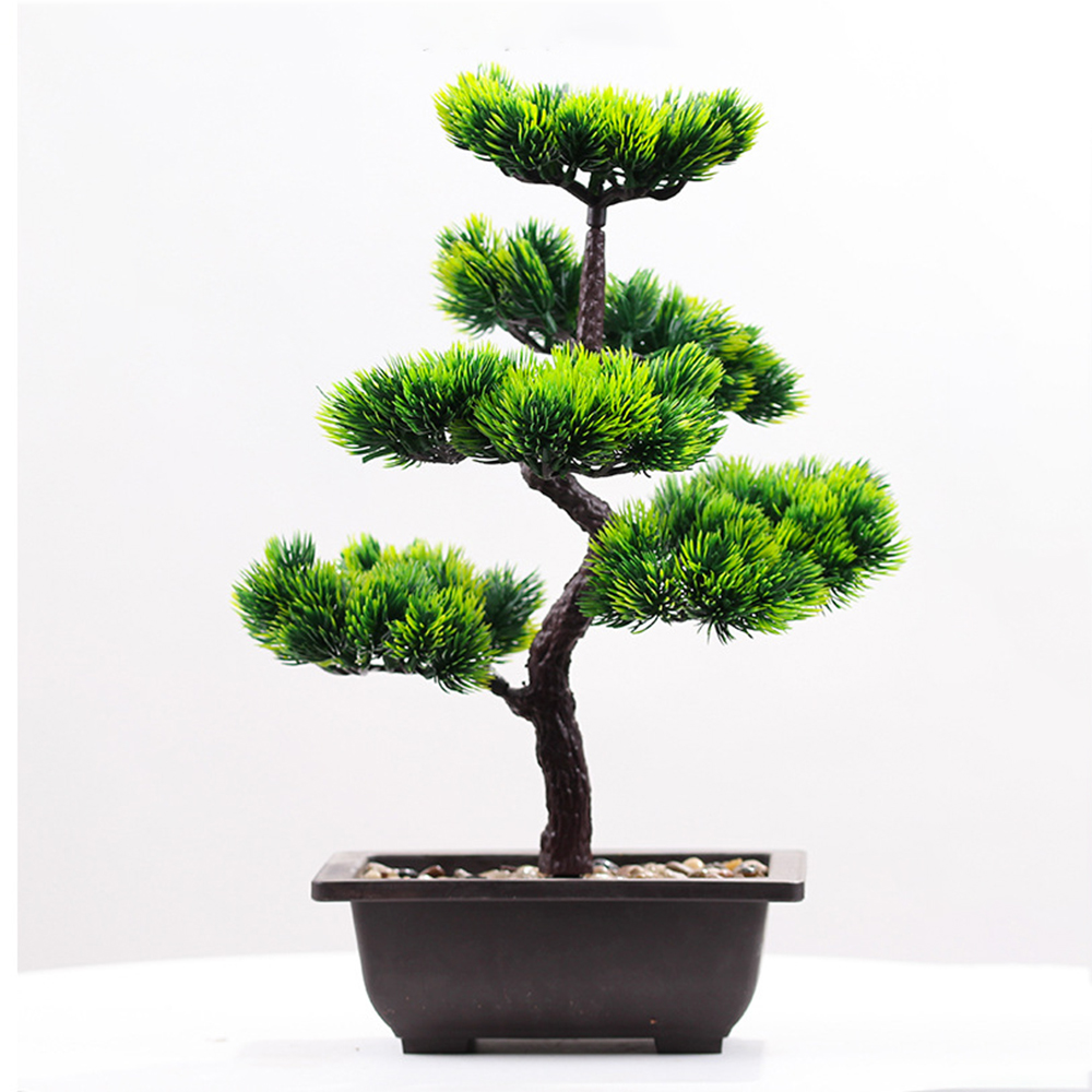 Plantes artificielles beauté p - Christmas Tree Artificial avis et prix