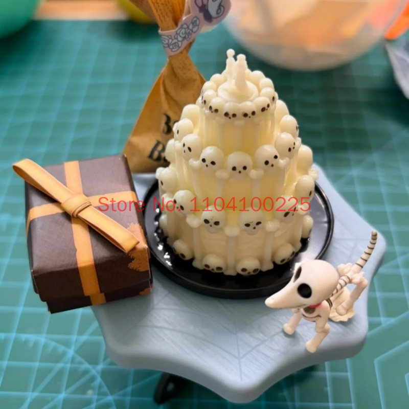 Authentique Miniverse Blind Bo - Ornament Ball Set avis et prix