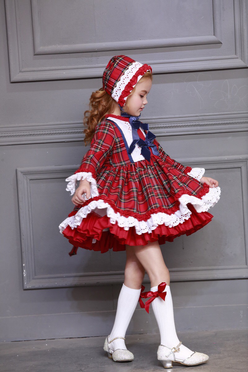 Robe de princesse en coton à c - Christmas Throw Blanket avis et prix