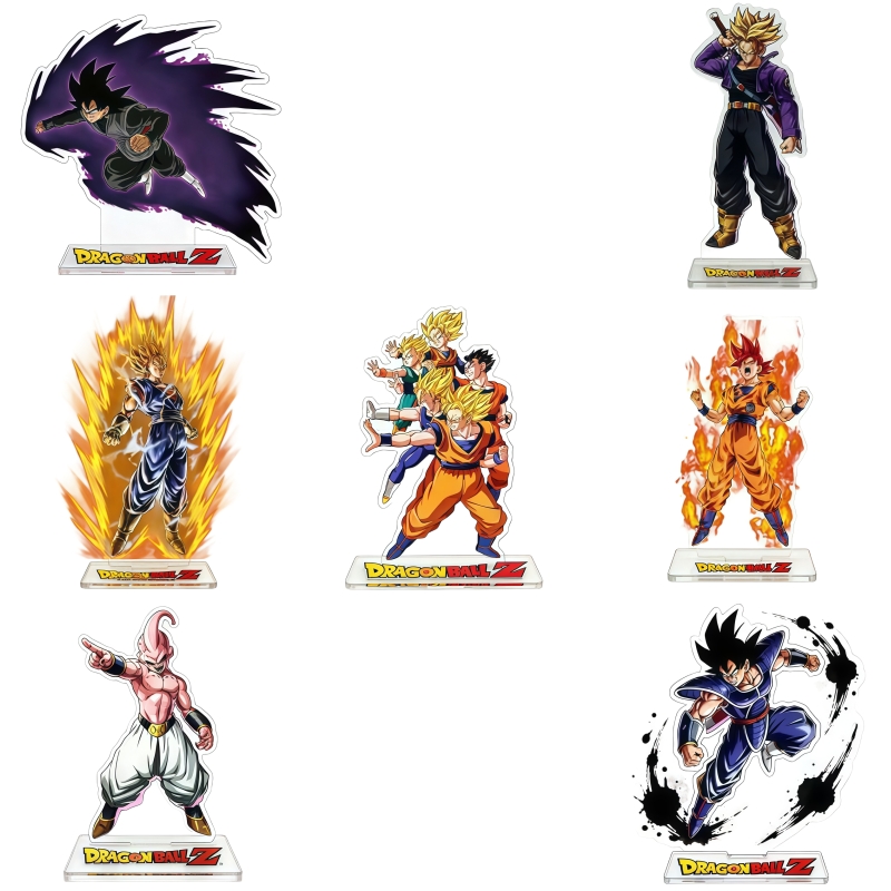 Support en acrylique Dragon Ba - Ornament Ball Set avis et prix