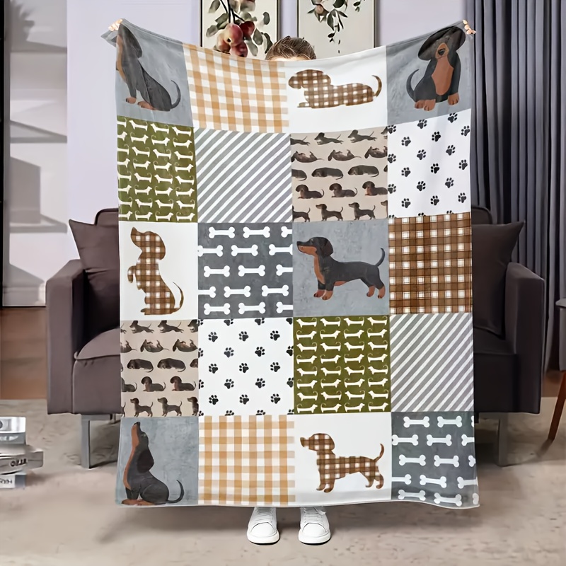 Nouvelle Couverture Douillette - Christmas Throw Blanket avis et prix