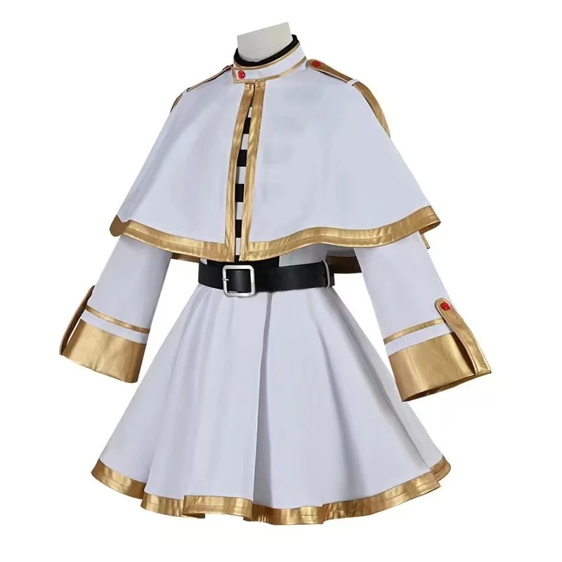 Sousou No Frieren – Costume de - Elf Costume Christmas avis et prix