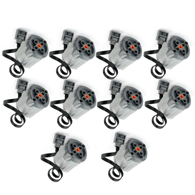 Kit de fonctions de puissance  - Lego Set Technic avis et prix