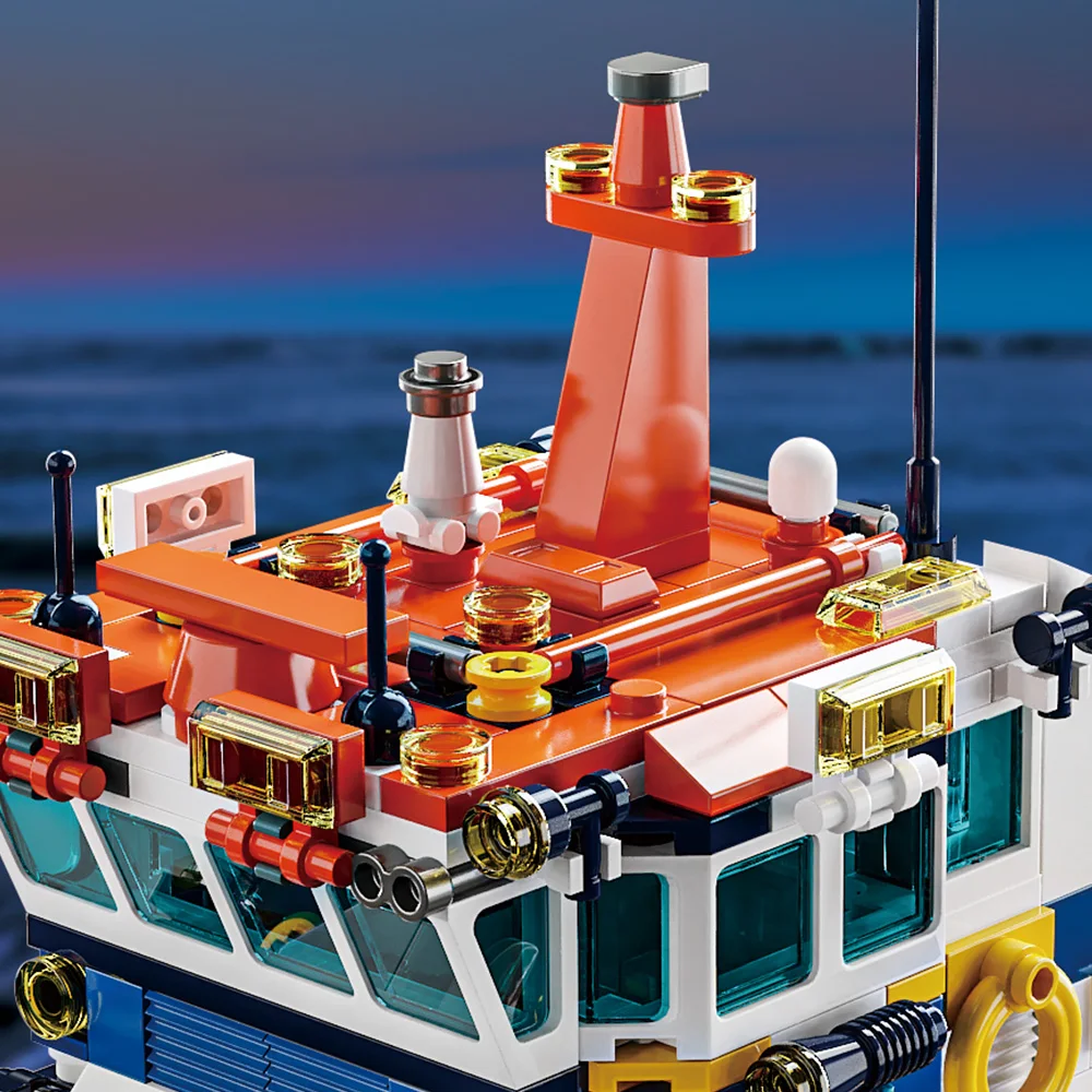 Ensemble de construction de na - Lego Set Creator avis et prix