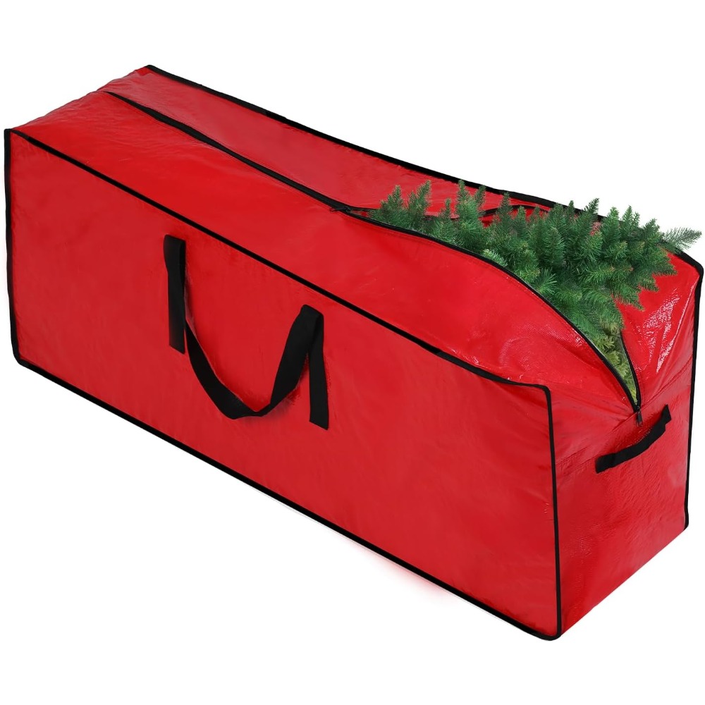 Grand sac de rangement pour sa - Christmas Tree Artificial avis et prix