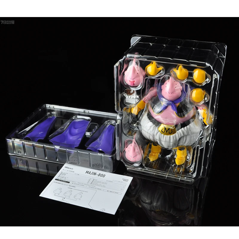 Bandai – figurine originale SH - Ornament Ball Set avis et prix