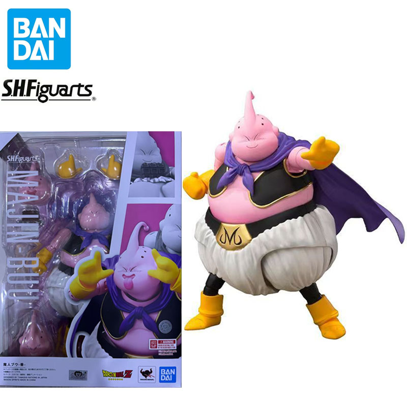 Bandai – figurine originale SH - Ornament Ball Set avis et prix